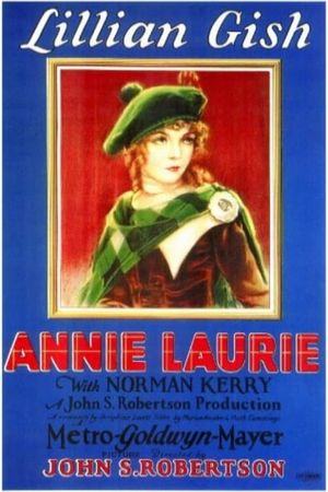 Annie Laurie's poster