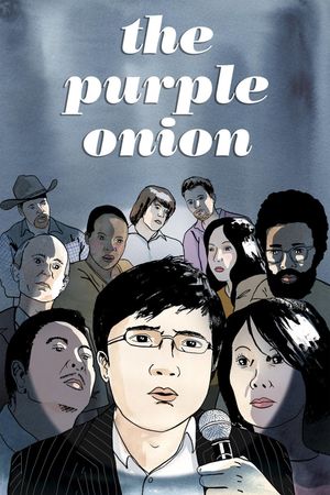 The Purple Onion's poster