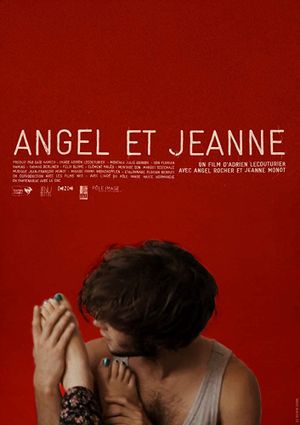 Angel et Jeanne's poster