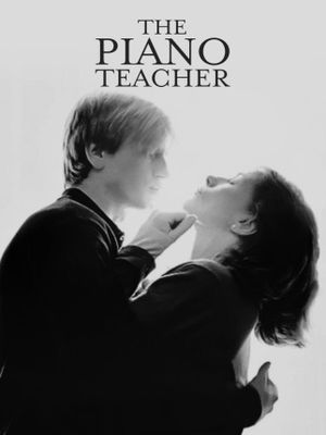The Piano Teacher's poster