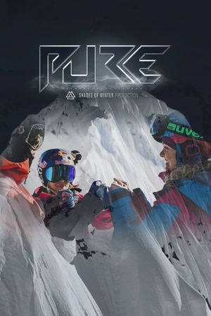 Pure: A Shades of Winter Movie's poster