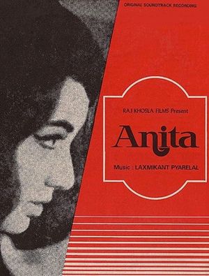 Anita's poster