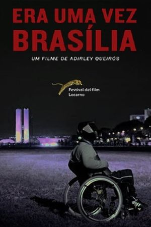 Once There Was Brasilia's poster image