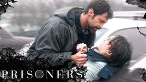 Prisoners's poster