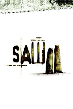 Saw II's poster