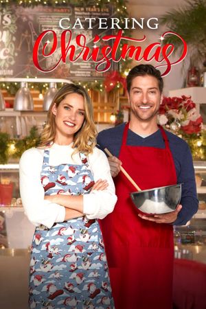 Catering Christmas's poster