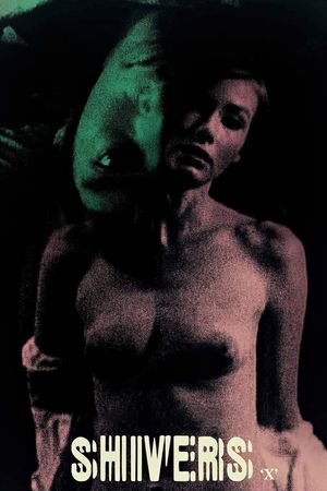 Shivers's poster