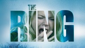 The Ring's poster