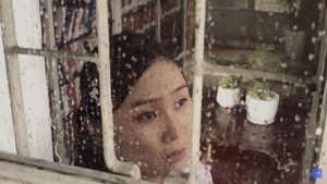 Lost in Thu Vien's poster