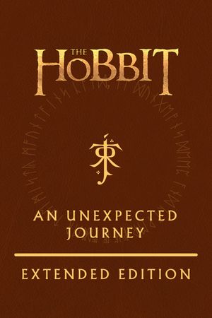 The Hobbit: An Unexpected Journey's poster