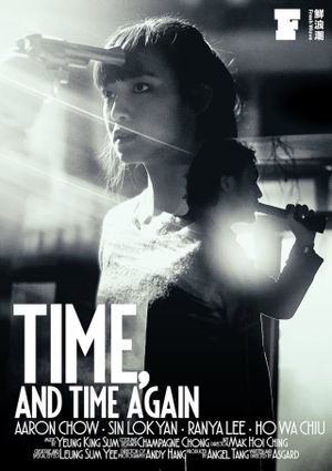 Time, and Time Again's poster