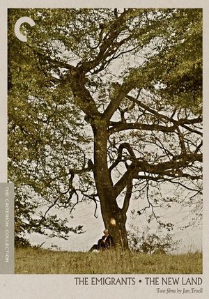 The Emigrants's poster