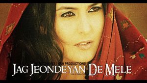 Jag Jeondeyan De Mele's poster