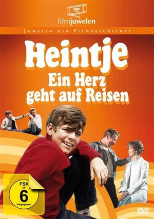 Heintje: A Heart Goes on a Journey's poster