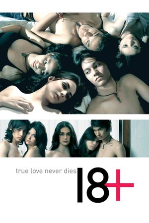 18+: True Love Never Dies's poster