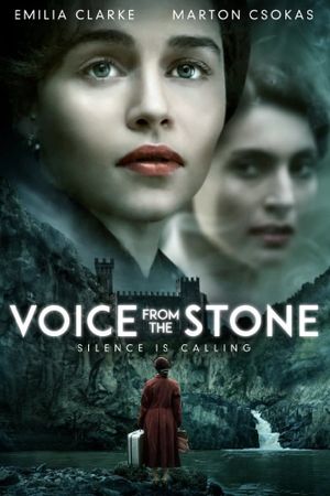 Voice from the Stone's poster