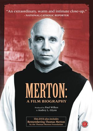 Merton's poster