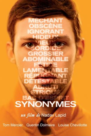 Synonyms's poster