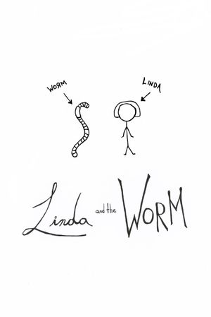 Linda & the Worm's poster