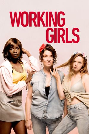 Working Girls's poster