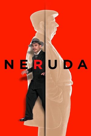Neruda's poster