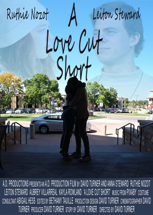 A Love Cut Short's poster