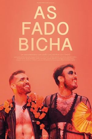 As Fado Bicha (Them, Fado Bicha)'s poster
