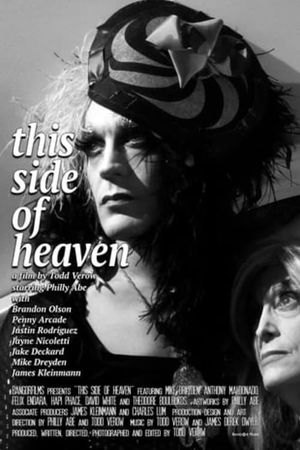 This Side of Heaven's poster