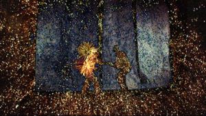 Un rêve's poster
