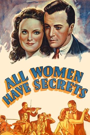 All Women Have Secrets's poster