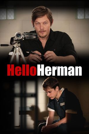 Hello Herman's poster