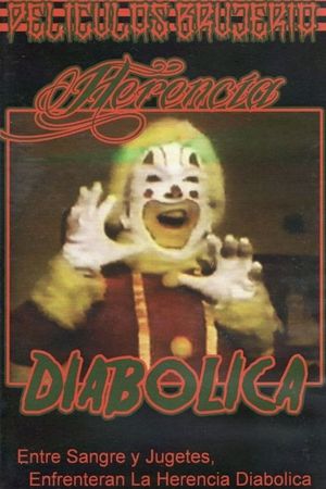 Diabolical Inheritance's poster