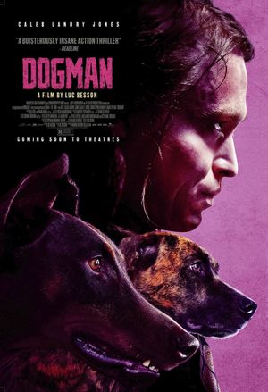 DogMan's poster