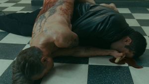 Eastern Promises's poster