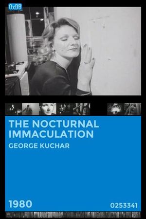 The Nocturnal Immaculation's poster