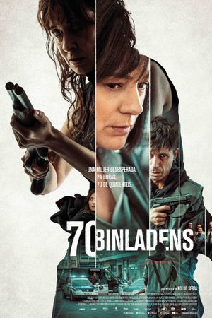 70 Big Ones's poster
