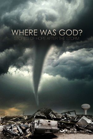 Where Was God?'s poster