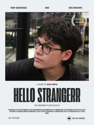 Hello Stranger's poster