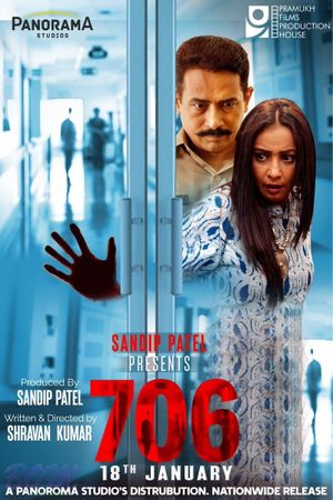 706's poster