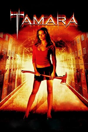 Tamara's poster