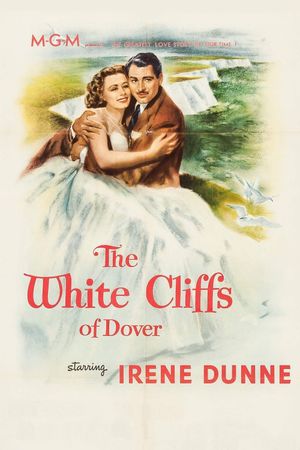 The White Cliffs of Dover's poster image