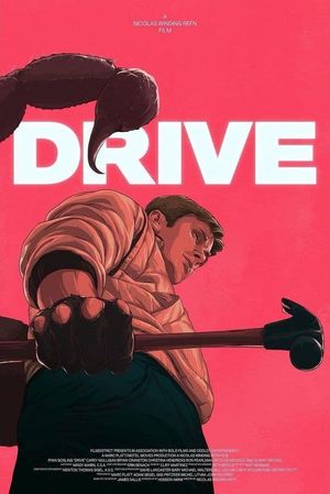 Drive's poster