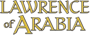 Lawrence of Arabia's poster