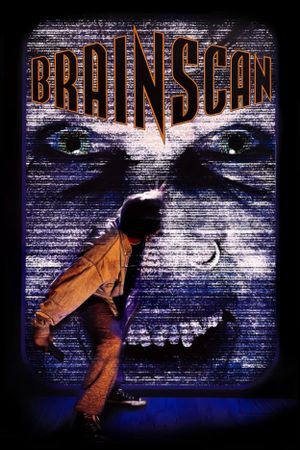 Brainscan's poster