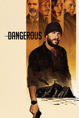 Dangerous's poster