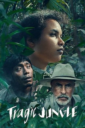 Tragic Jungle's poster