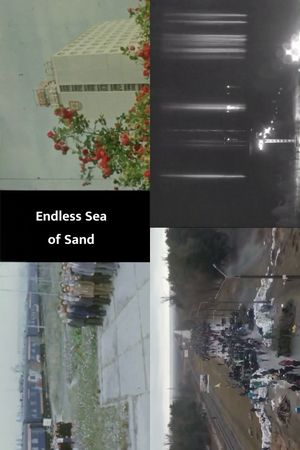 Endless Sea of Sand's poster image