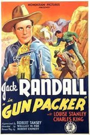 Gun Packer's poster