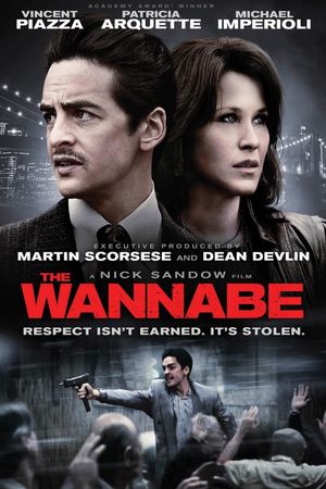 The Wannabe's poster image