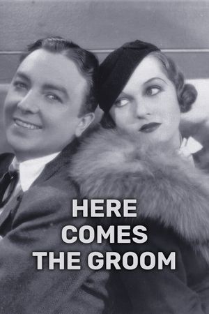 Here Comes the Groom's poster